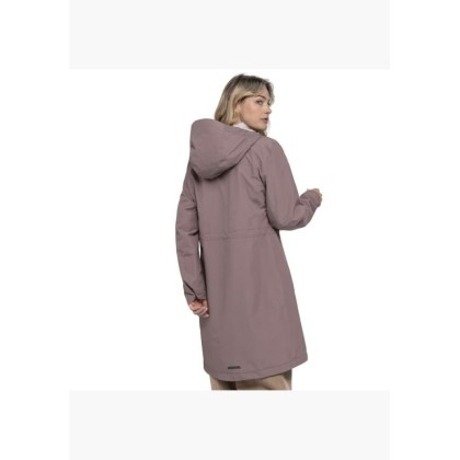 Schöffel Coat Style Bohorok Wms