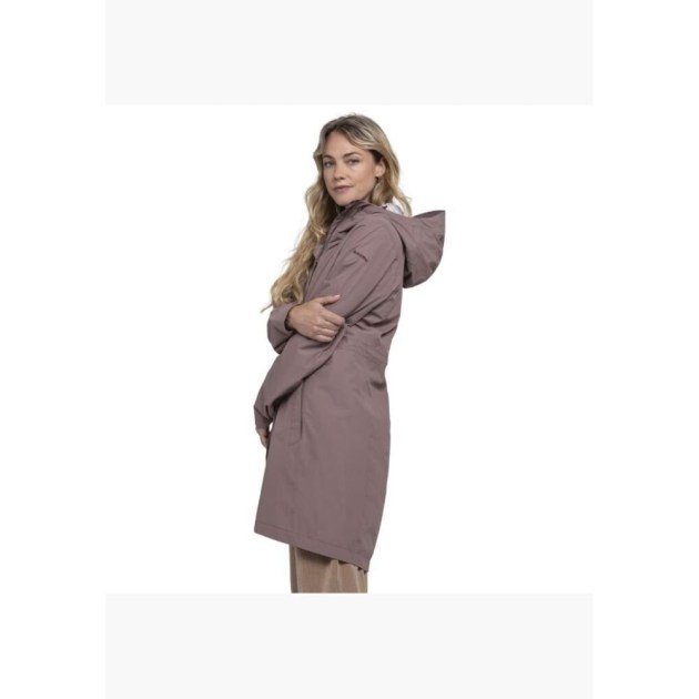 Schöffel Coat Style Bohorok Wms