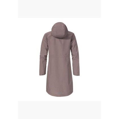 Schöffel Coat Style Bohorok Wms