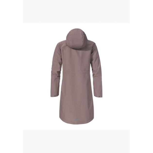 Schöffel Coat Style Bohorok Wms
