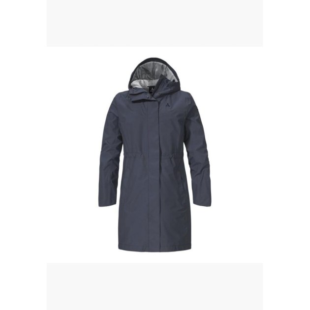 Schöffel Coat Style Bohorok Wms