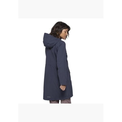 Schöffel Coat Style Bohorok Wms