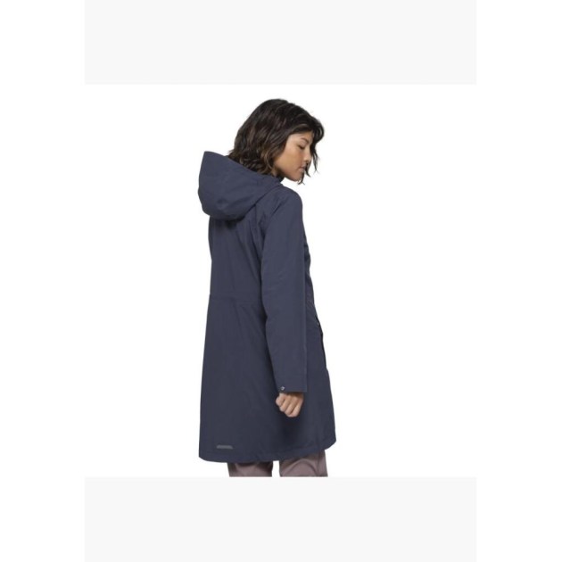 Schöffel Coat Style Bohorok Wms