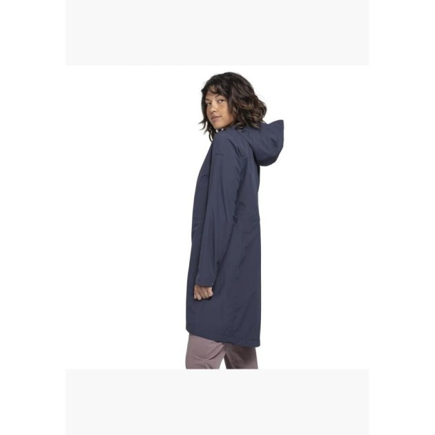Schöffel Coat Style Bohorok Wms