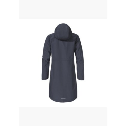 Schöffel Coat Style Bohorok Wms