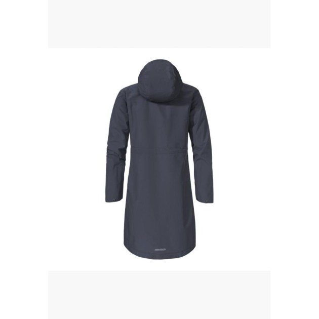 Schöffel Coat Style Bohorok Wms