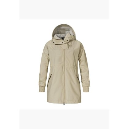 Schöffel Parka Style Bohorok Wms