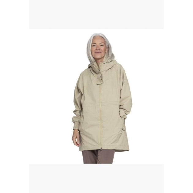 Schöffel Parka Style Bohorok Wms