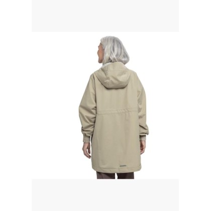 Schöffel Parka Style Bohorok Wms