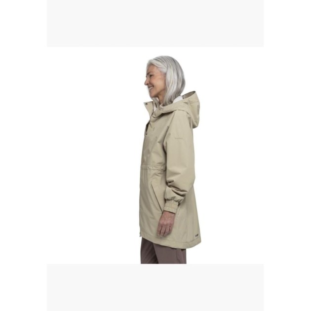 Schöffel Parka Style Bohorok Wms