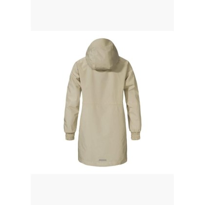 Schöffel Parka Style Bohorok Wms