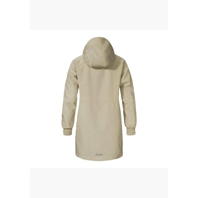 Schöffel Parka Style Bohorok Wms
