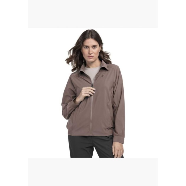 Schöffel Jersey Style Calmay Wmn