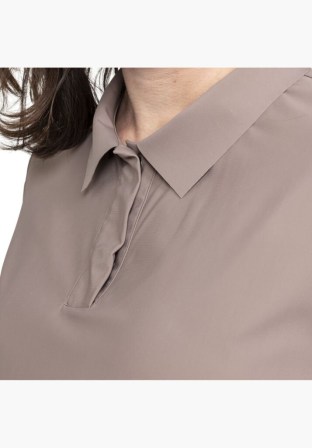 Schöffel Jersey Polo Style Calmay Wmn