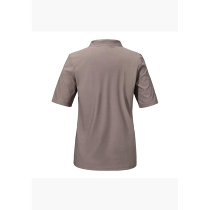 Schöffel Jersey Polo Style Calmay Wmn
