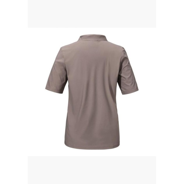 Schöffel Jersey Polo Style Calmay Wmn