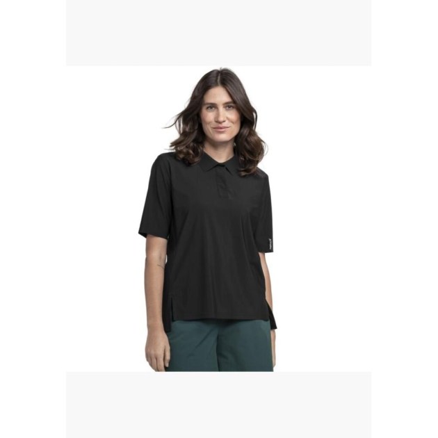 Schöffel Jersey Polo Style Calmay Wmn