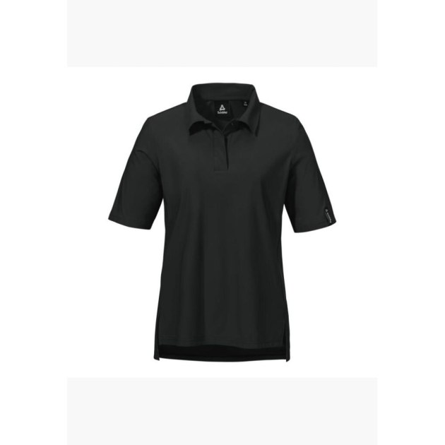 Schöffel Jersey Polo Style Calmay Wmn