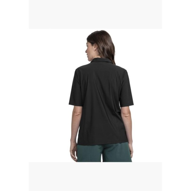 Schöffel Jersey Polo Style Calmay Wmn