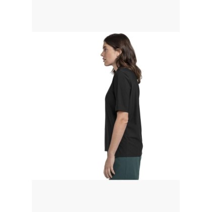 Schöffel Jersey Polo Style Calmay Wmn