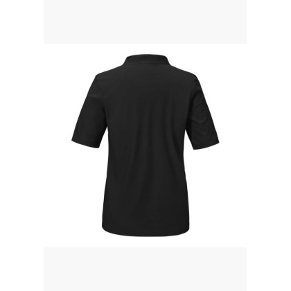 Schöffel Jersey Polo Style Calmay Wmn