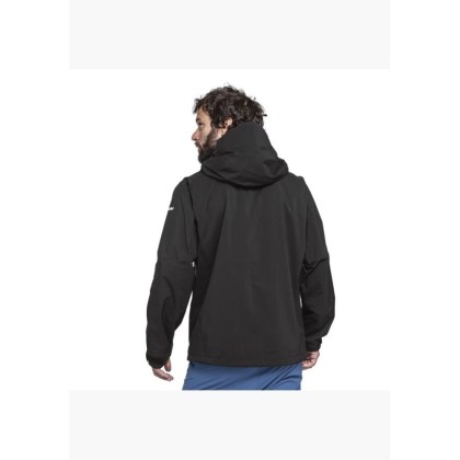 Schöffel Jacket Style  Blaueis pánská outdoor bunda