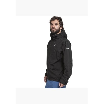 Schöffel Jacket Style  Blaueis pánská outdoor bunda