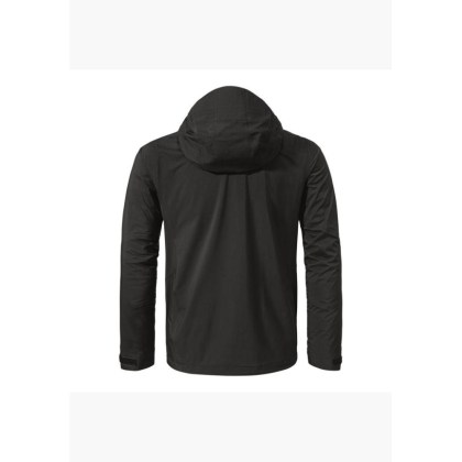 Schöffel Jacket Style  Blaueis pánská outdoor bunda