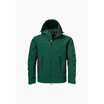 Schöffel Softshell Style Blaueis Mns