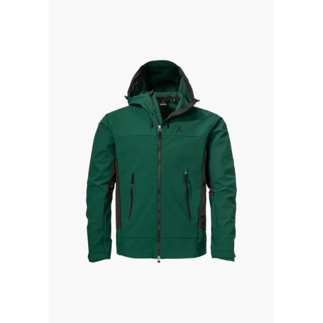 Schöffel Softshell Style Blaueis Mns