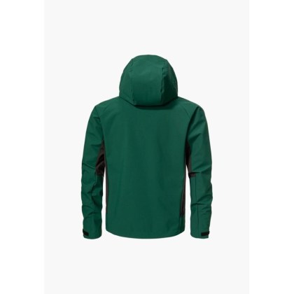 Schöffel Softshell Style Blaueis Mns