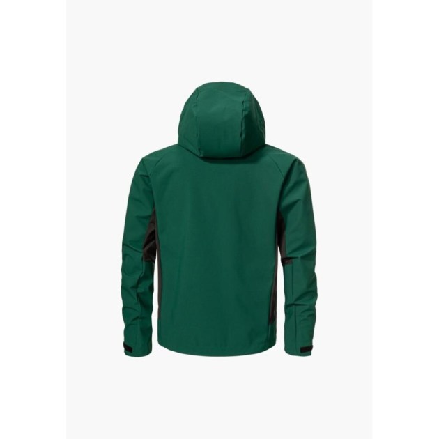Schöffel Softshell Style Blaueis Mns