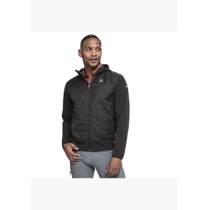 Schöffel Hybrid Style Blaueis Mns