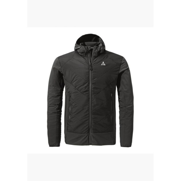 Schöffel Hybrid Style Blaueis Mns