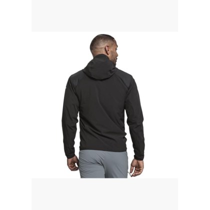Schöffel Hybrid Style Blaueis Mns