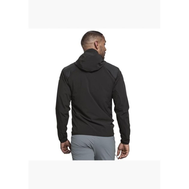 Schöffel Hybrid Style Blaueis Mns