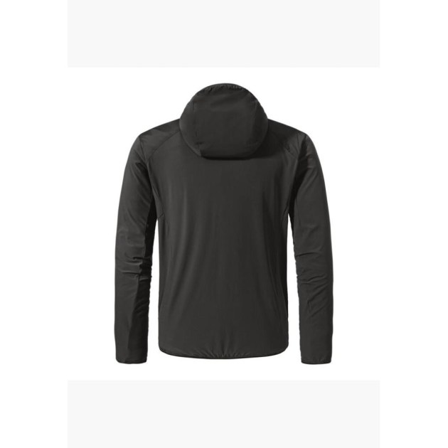 Schöffel Hybrid Style Blaueis Mns