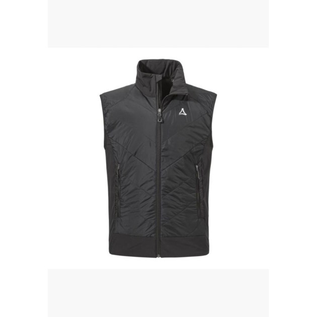 Schöffel Hybrid Vt Style Blaueis Mns