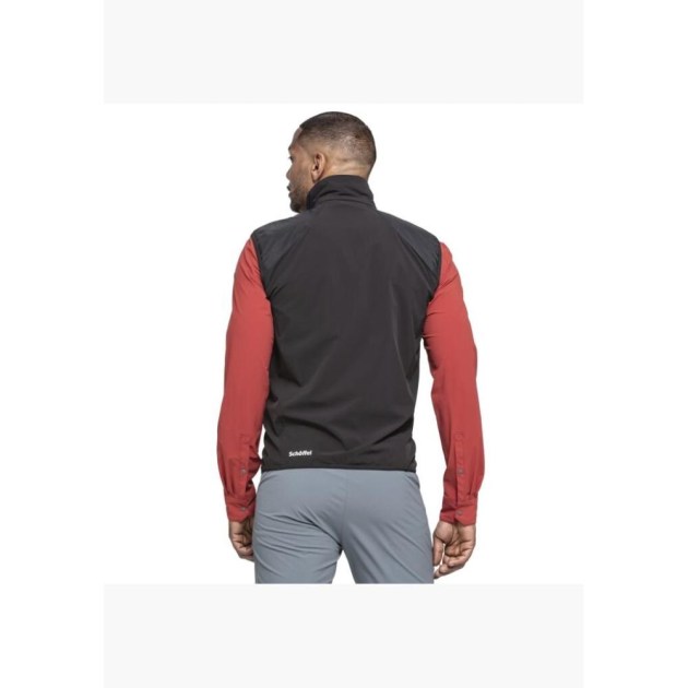 Schöffel Hybrid Vt Style Blaueis Mns