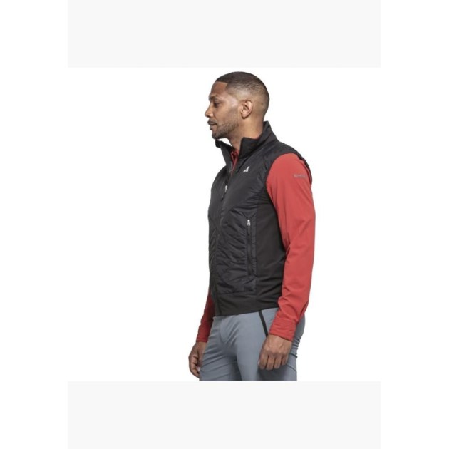 Schöffel Hybrid Vt Style Blaueis Mns