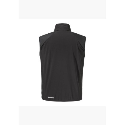Schöffel Hybrid Vt Style Blaueis Mns