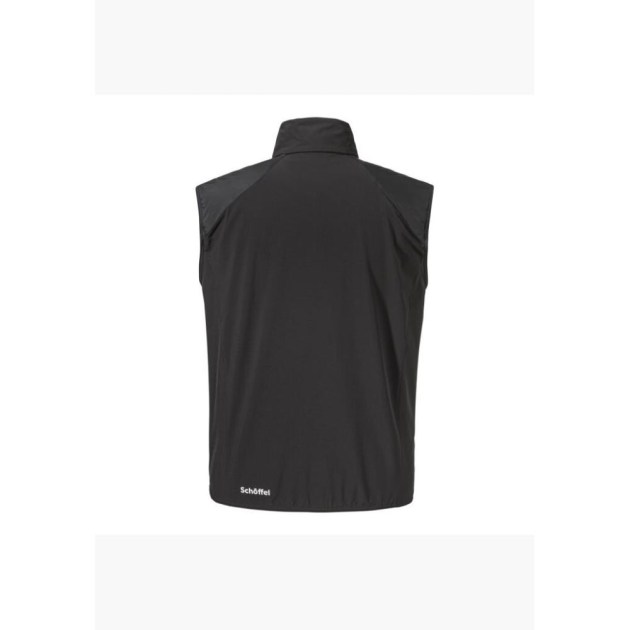 Schöffel Hybrid Vt Style Blaueis Mns