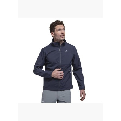 Schöffel Softshell Style Mirusha Mns