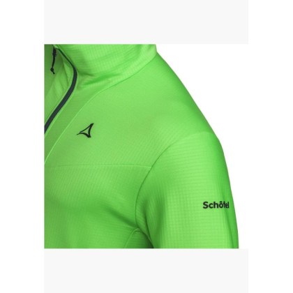 Schöffel Fleece Style Blaueis Mns