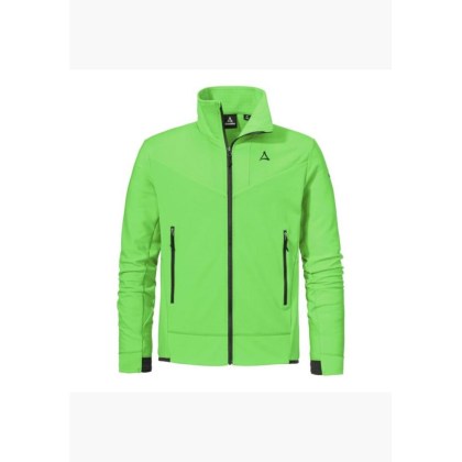 Schöffel Fleece Style Blaueis Mns