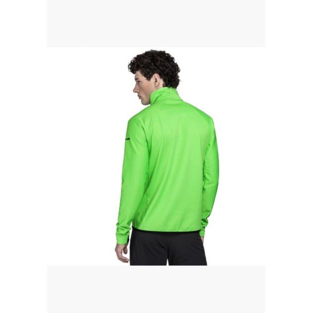 Schöffel Fleece Style Blaueis Mns