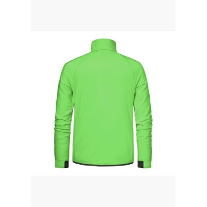 Schöffel Fleece Style Blaueis Mns