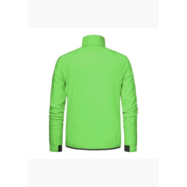 Schöffel Fleece Style Blaueis Mns