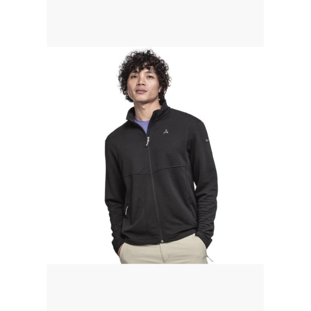 Schöffel Circ Fleece Style Smue Mns