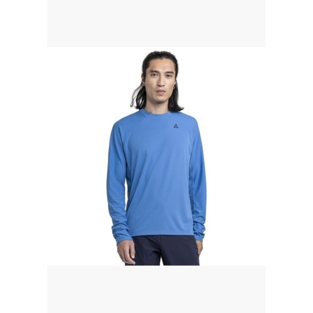 Schöffel Longsleeve Style Enixa Men